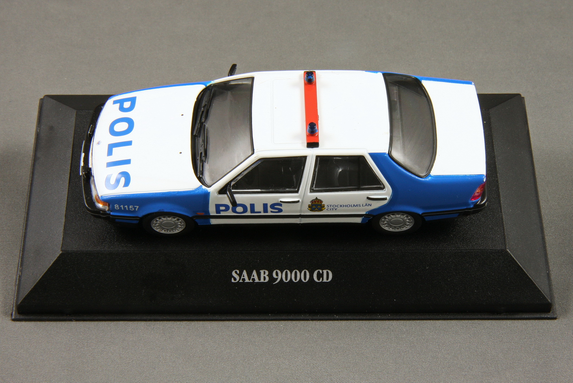 9000 - 1991 CD 2,3 Turbo Bild 8