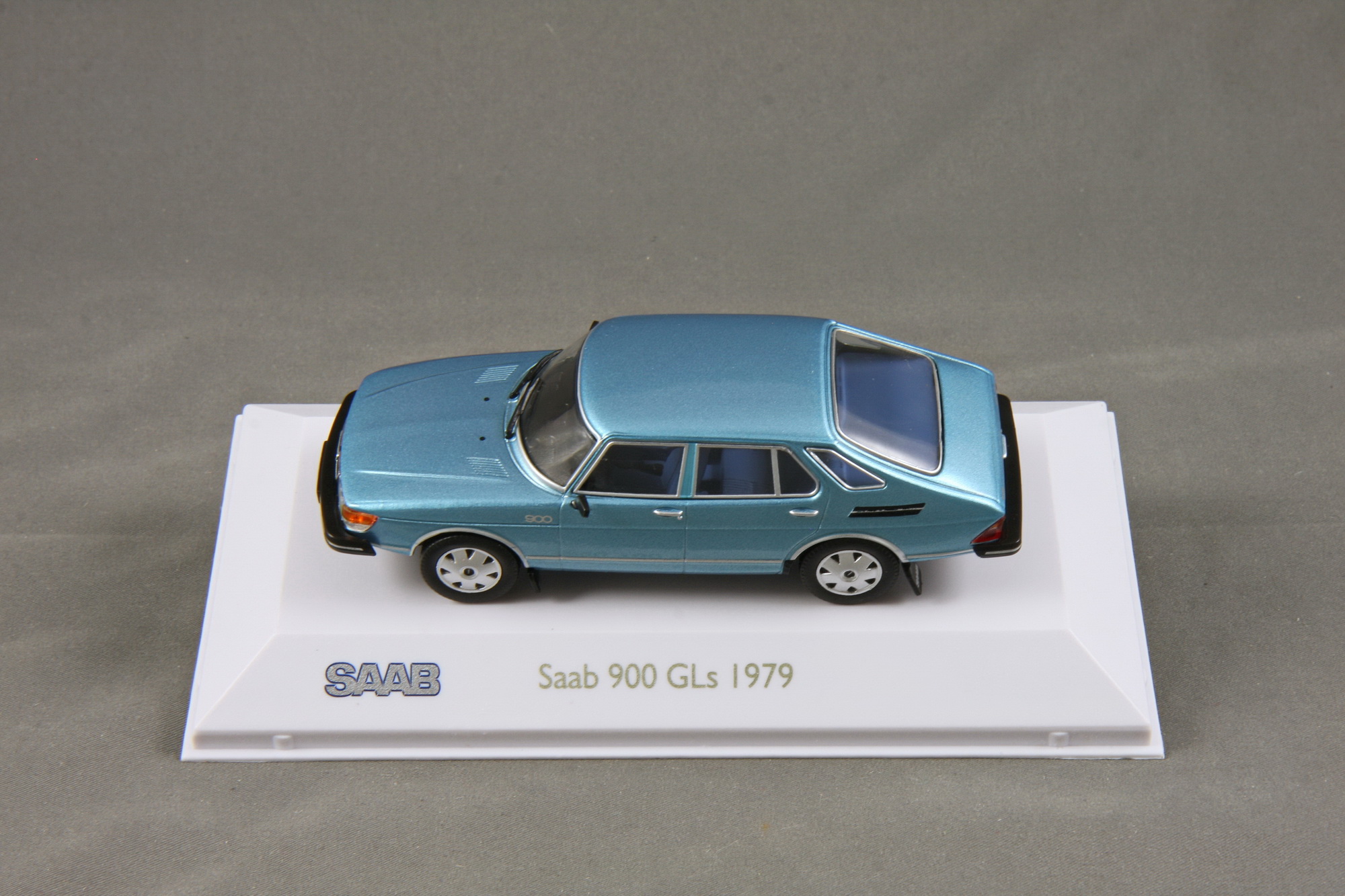 900 - 1979 5-door Gls Bild 8