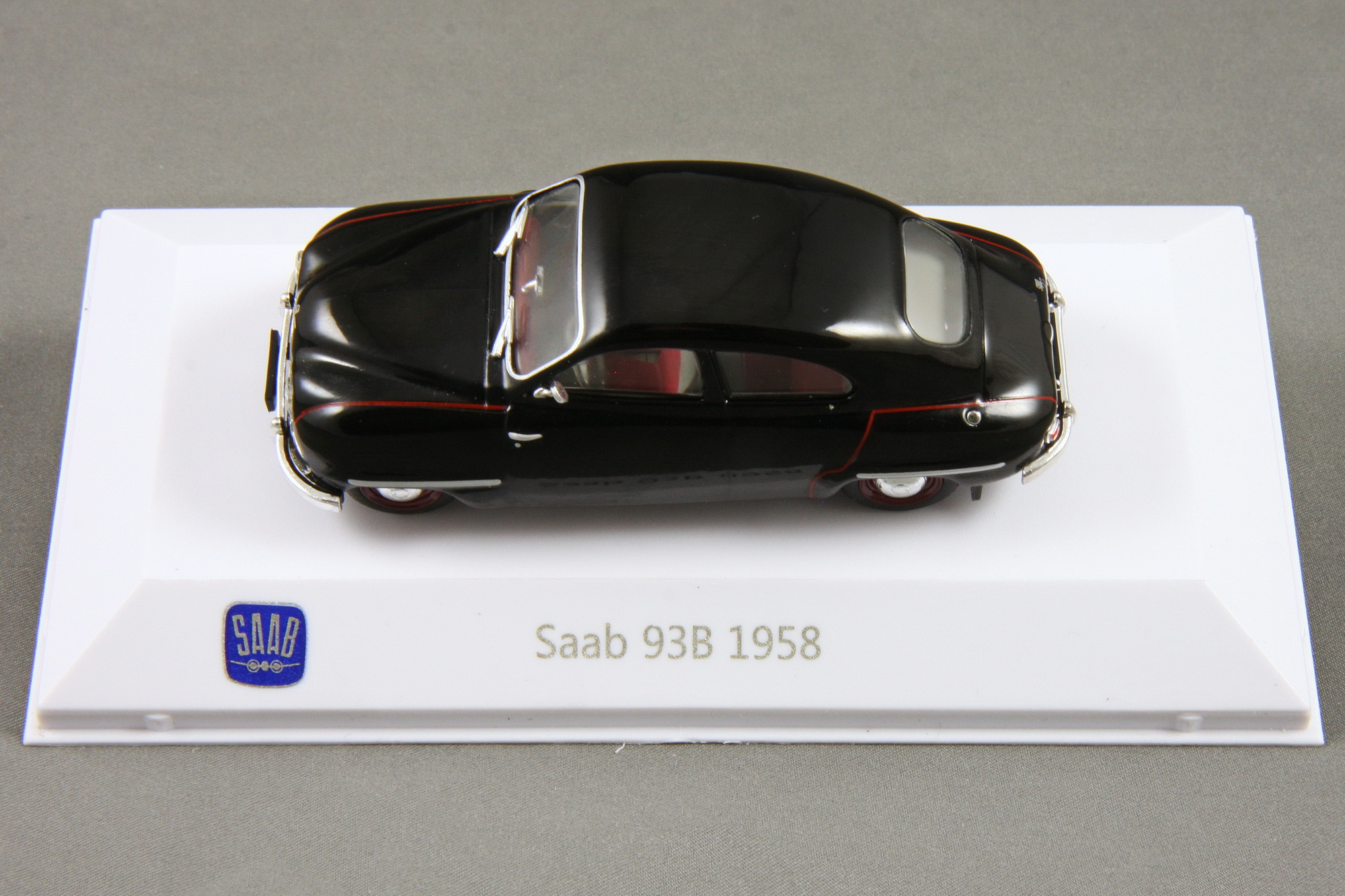 93 B - 1958 Bild 8