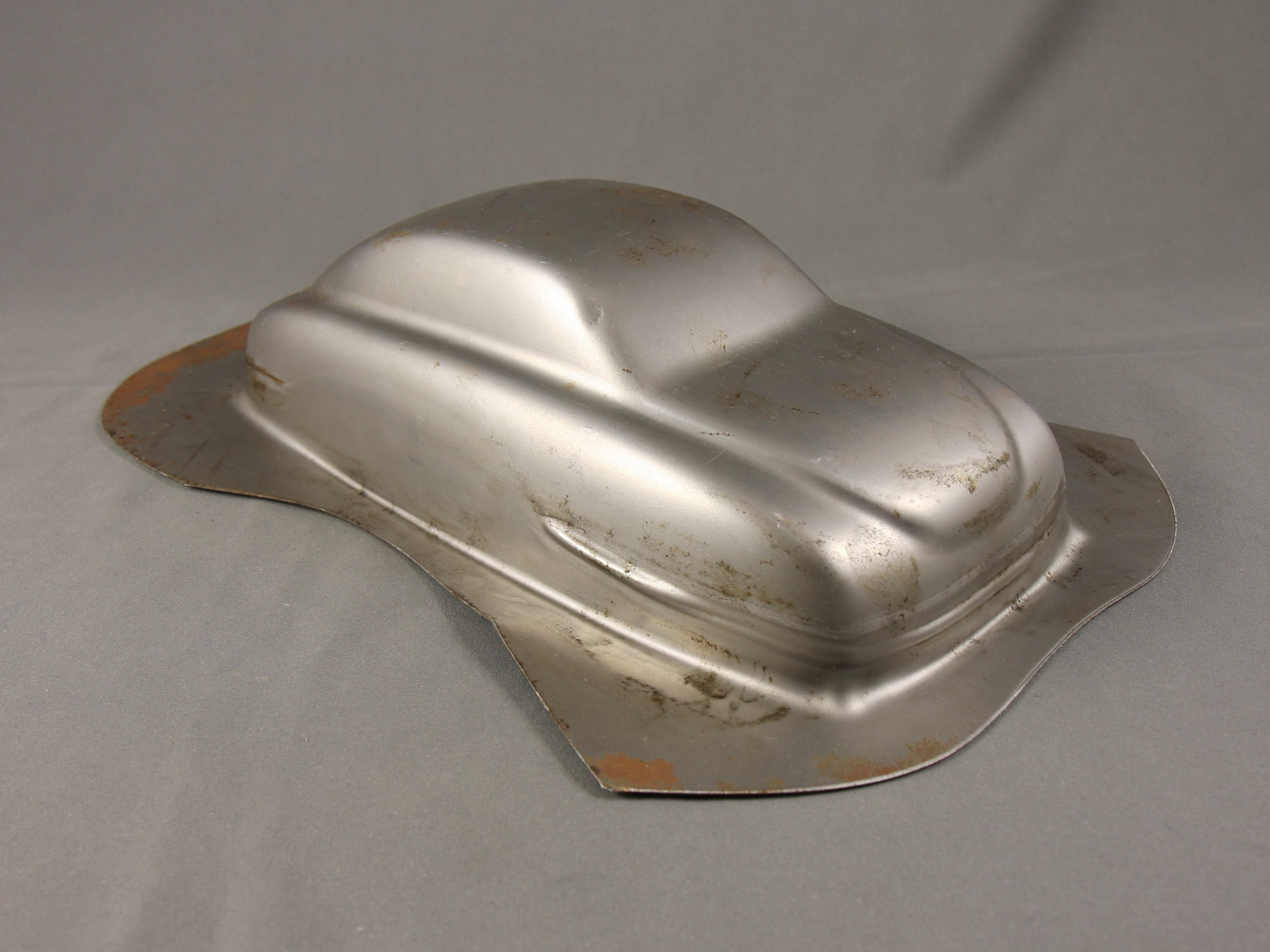 92 Concept Car - shape Bild 8