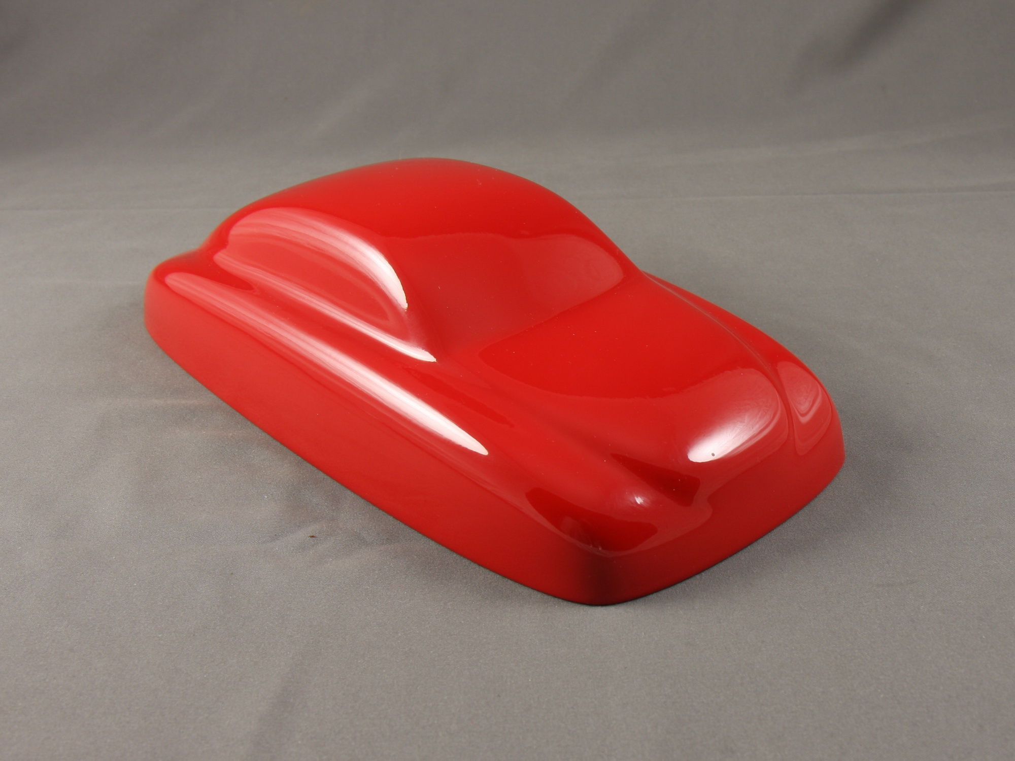 92 Concept Car - shape (PART II) 2002-2003 Bild 8