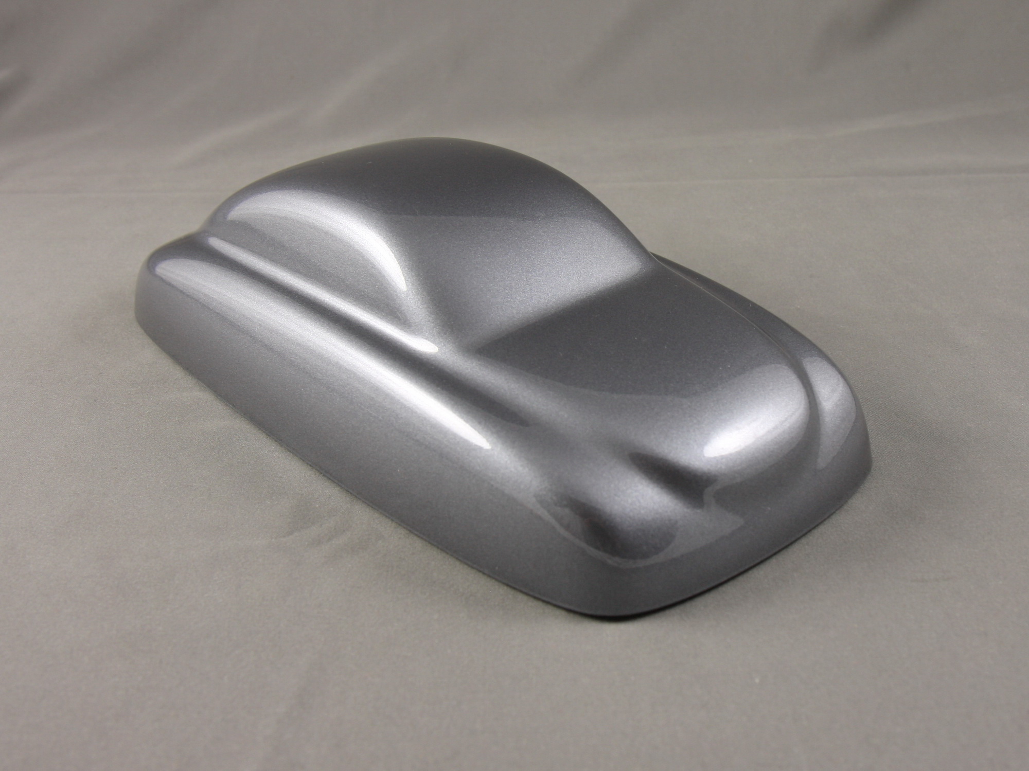 92 Concept Car - shape (PART IV) 2007-2009 Bild 8