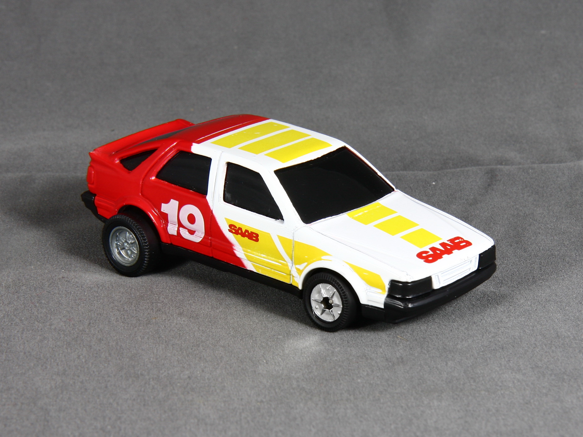 9000 - 1985 CC Turbo 16 Bild 20