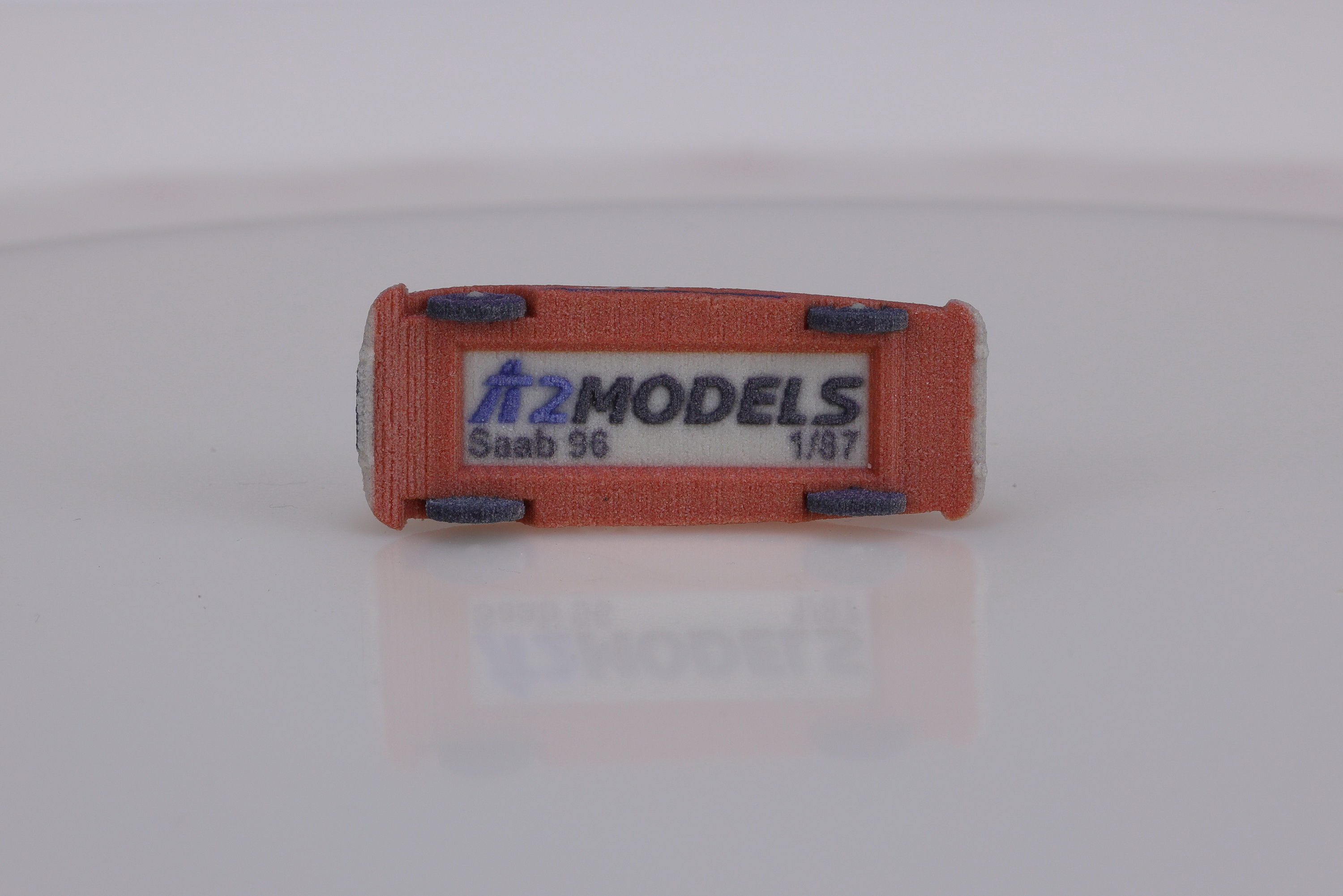 96 - 1965 two-stroke Rally Bild 10