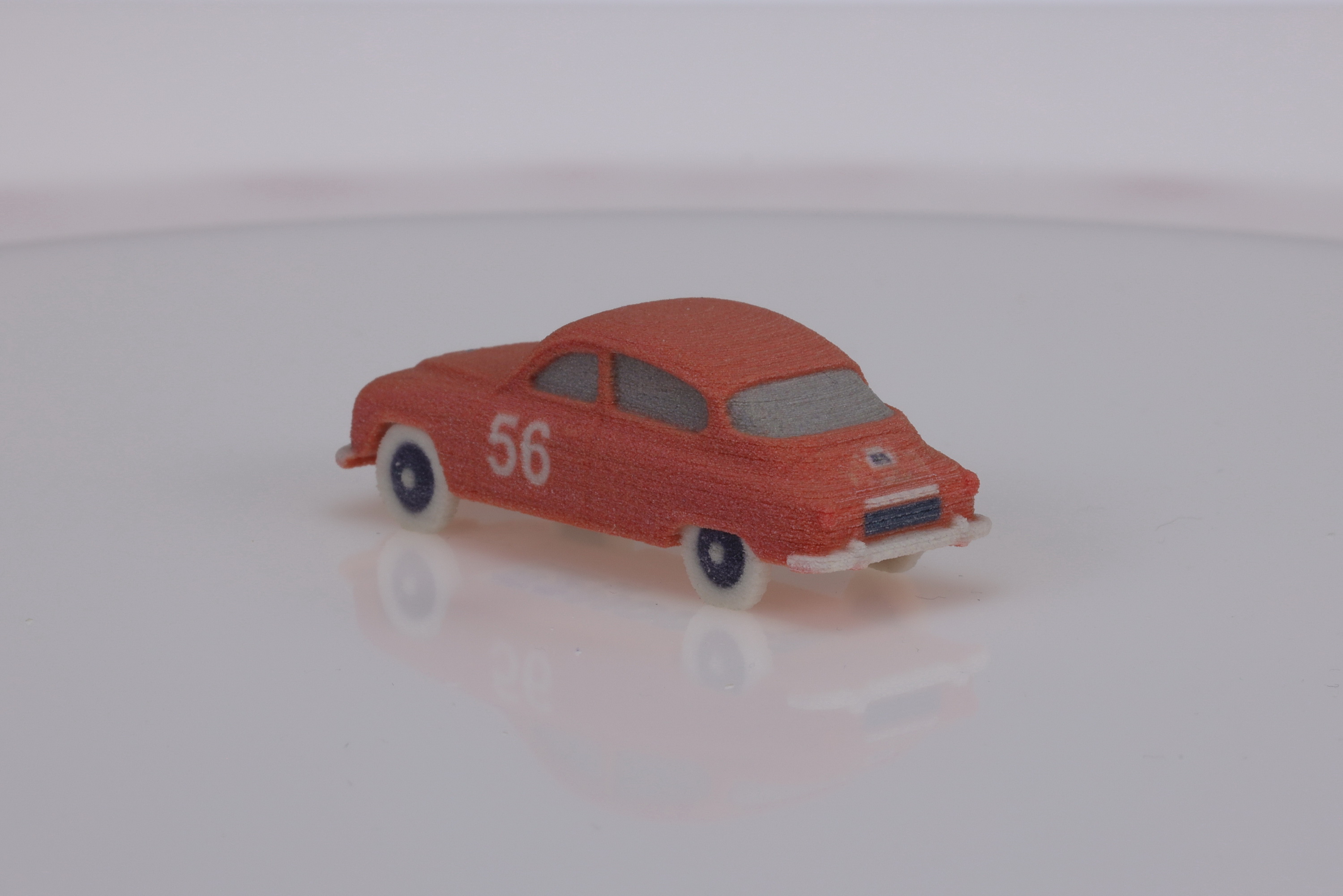 96 - 1965 two-stroke Rally Bild 18