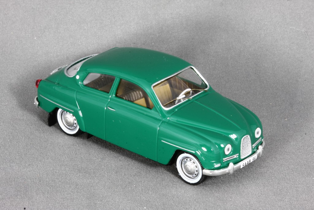 96 - 1961 / 62 / 63 two-stroke Bild 10