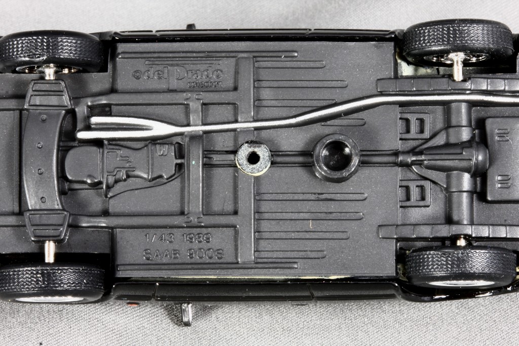 900 - 1989 3-door S Bild 10