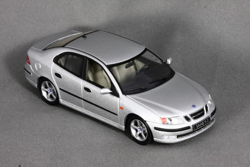Saab-Archive: Saab car models