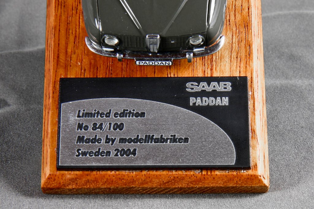 96 Paddan - 1966 Bild 10