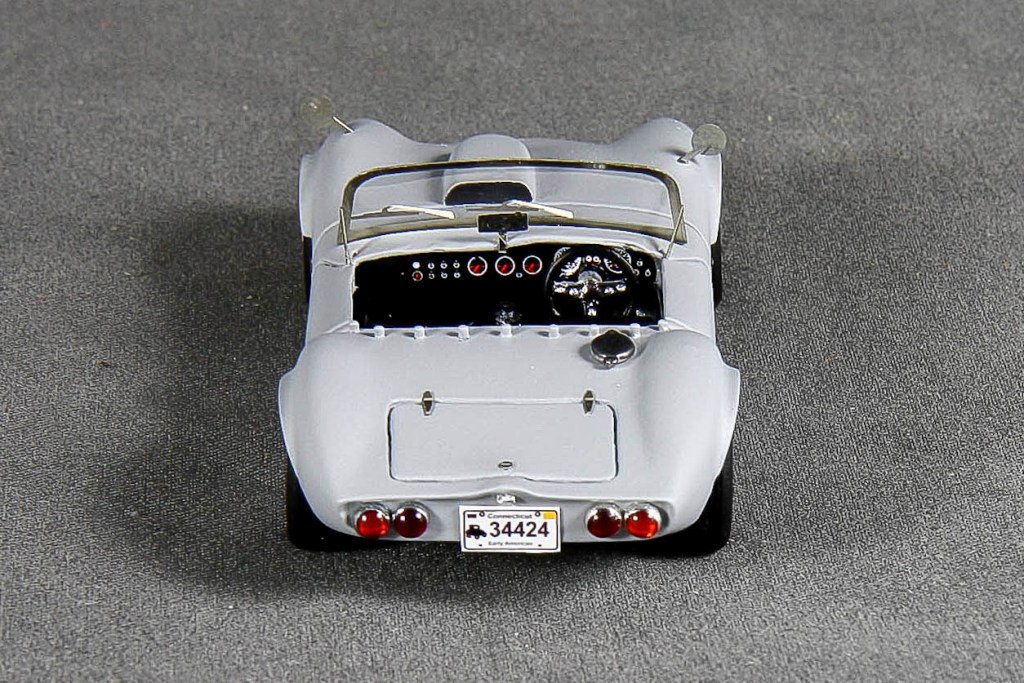 Quantum V - 1965 Bild 18