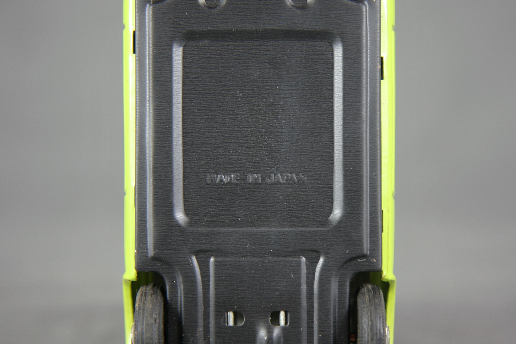 99 - 1969 2-door (V1 - friction-motor) Bild 10