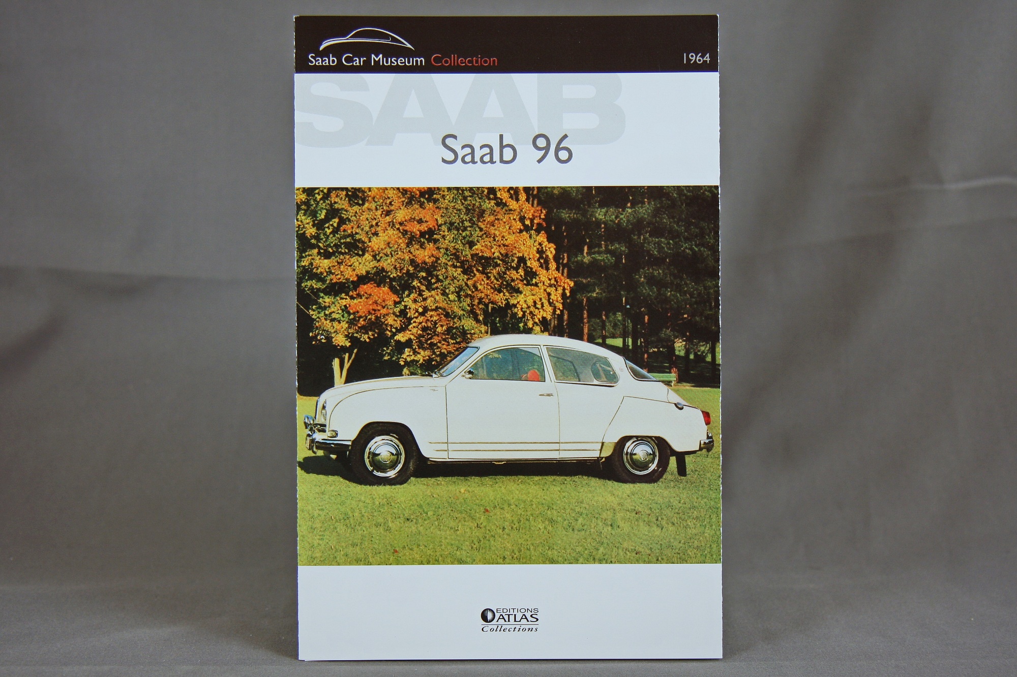 96 - 1964 two-stroke Bild 10