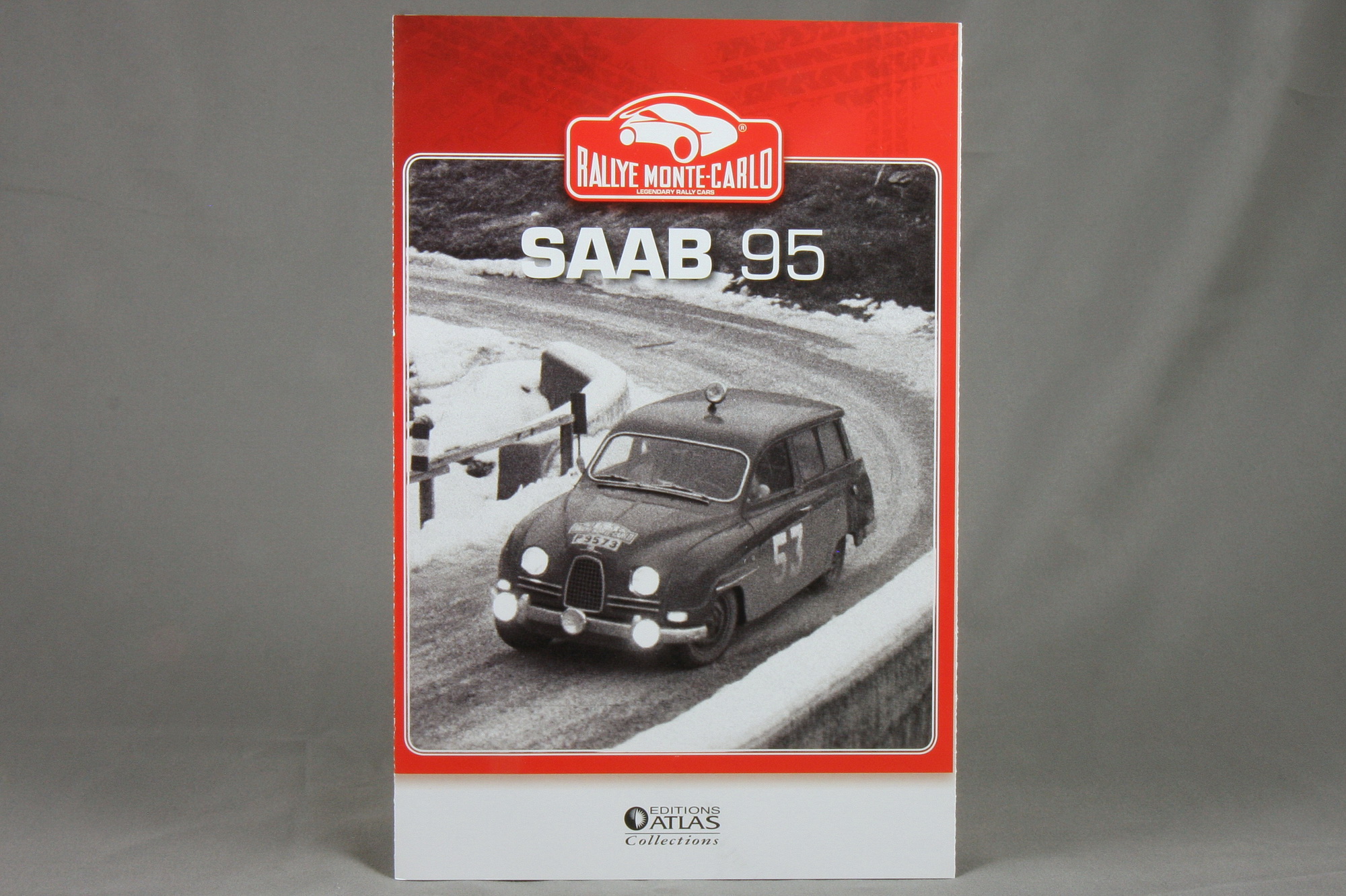95 - 1961 two-stroke Rally Bild 10