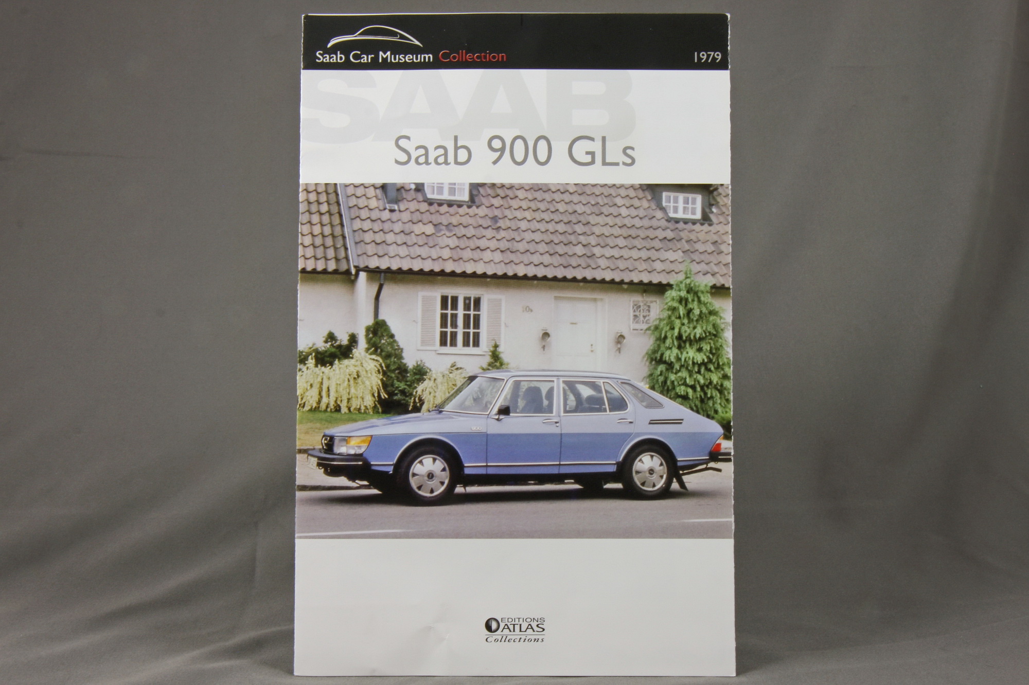 900 - 1979 5-door Gls Bild 10