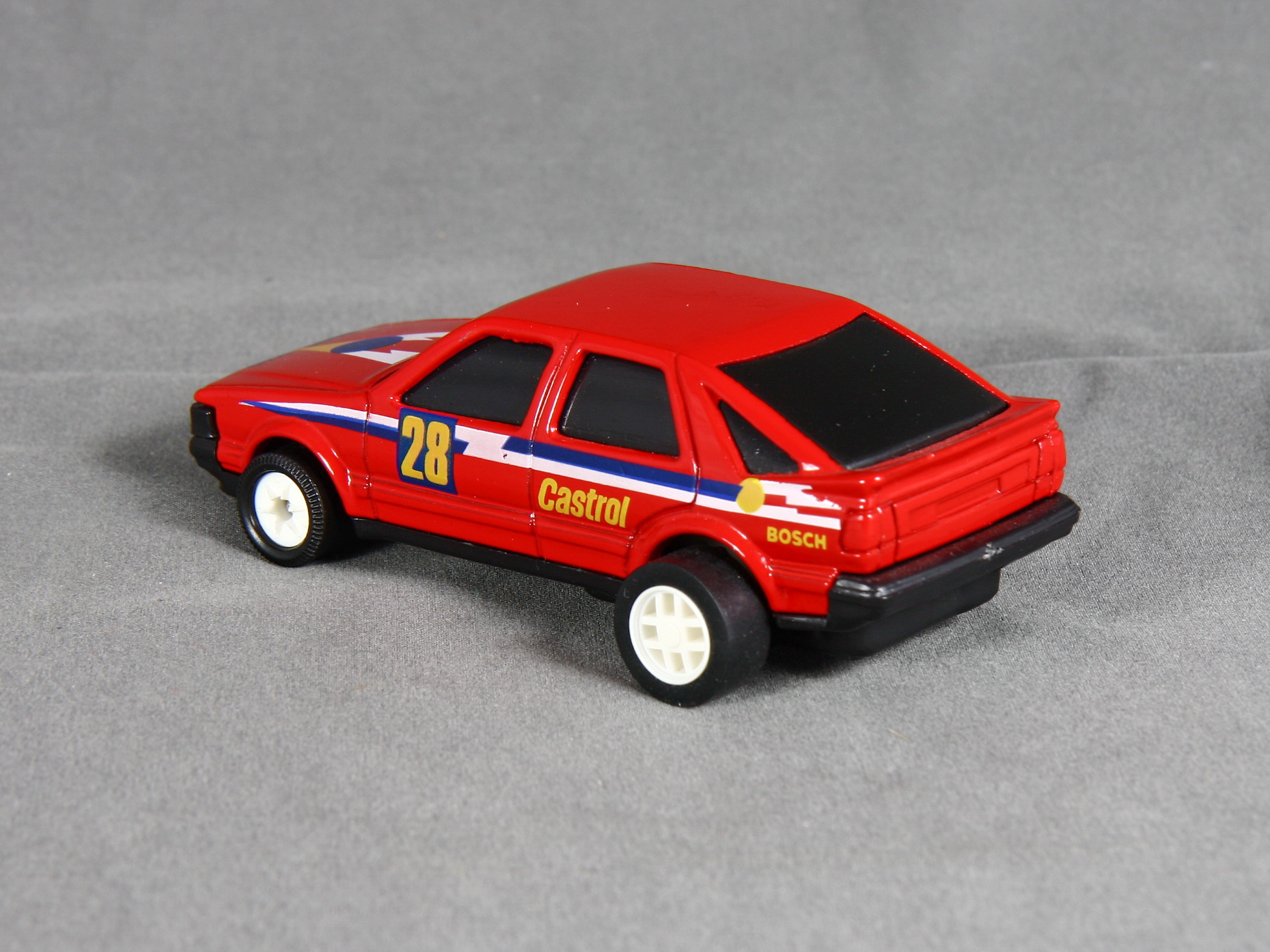 9000 - 1985 CC Turbo 16 Bild 10