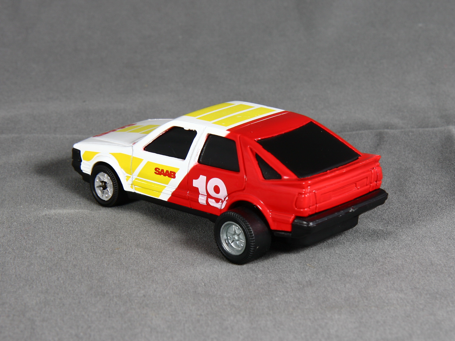 9000 - 1985 CC Turbo 16 Bild 22