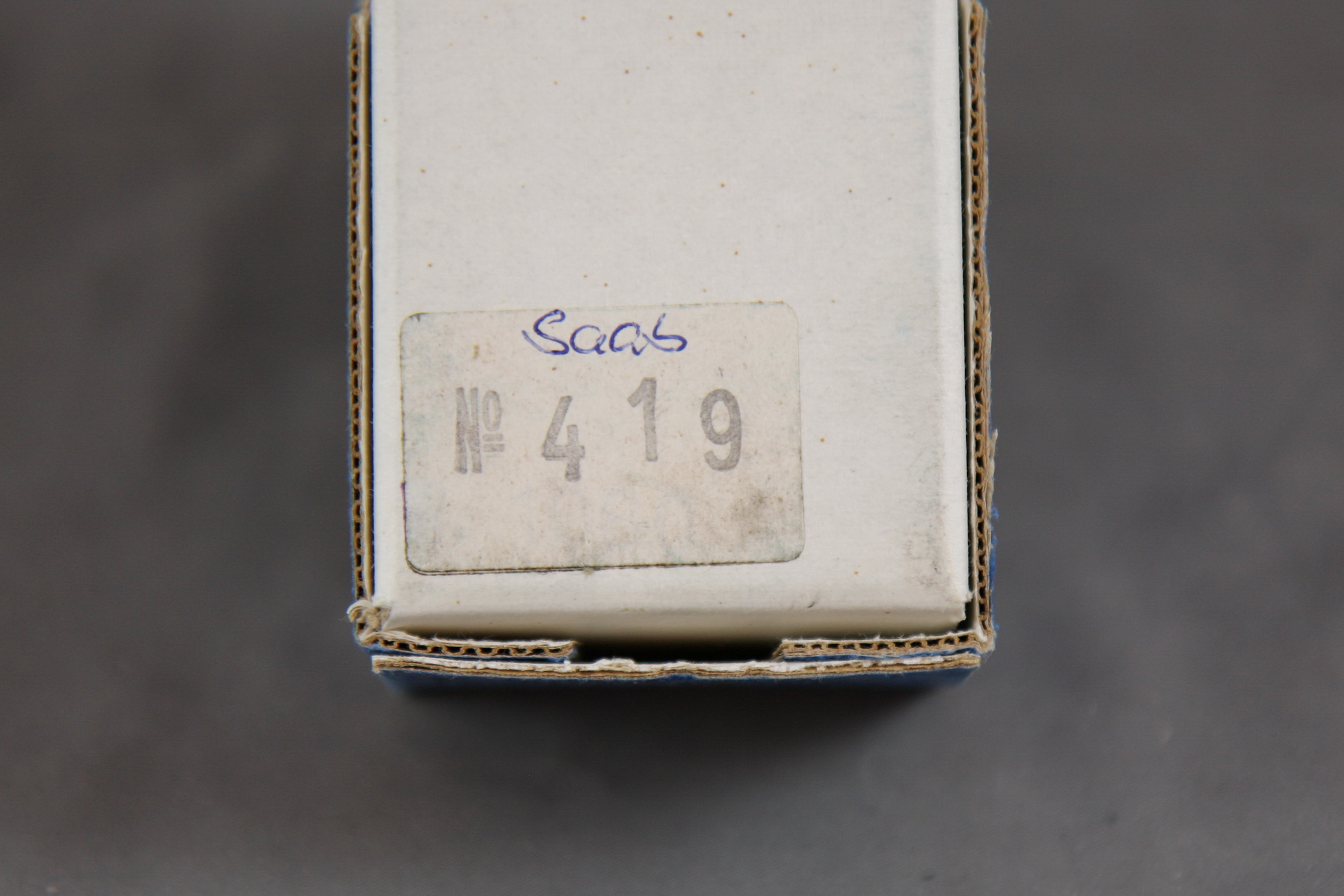 96 - 1963 two-stroke Bild 10
