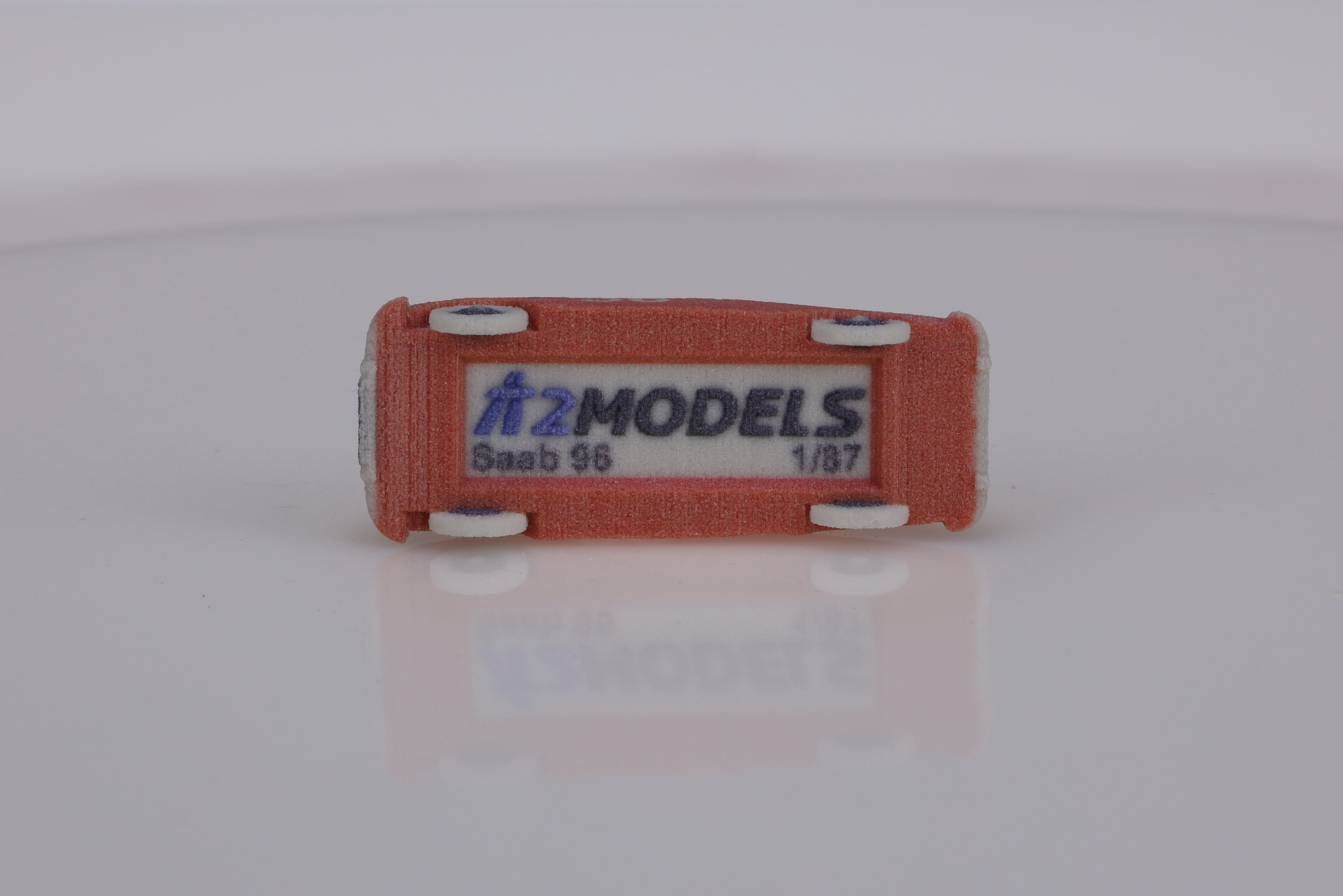 96 - 1965 two-stroke Rally Bild 20