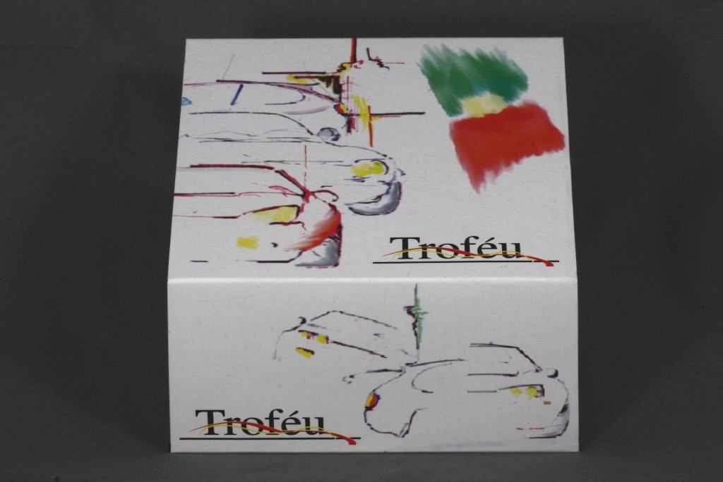 96 - 1961 / 62 / 63 two-stroke Rally Bild 12