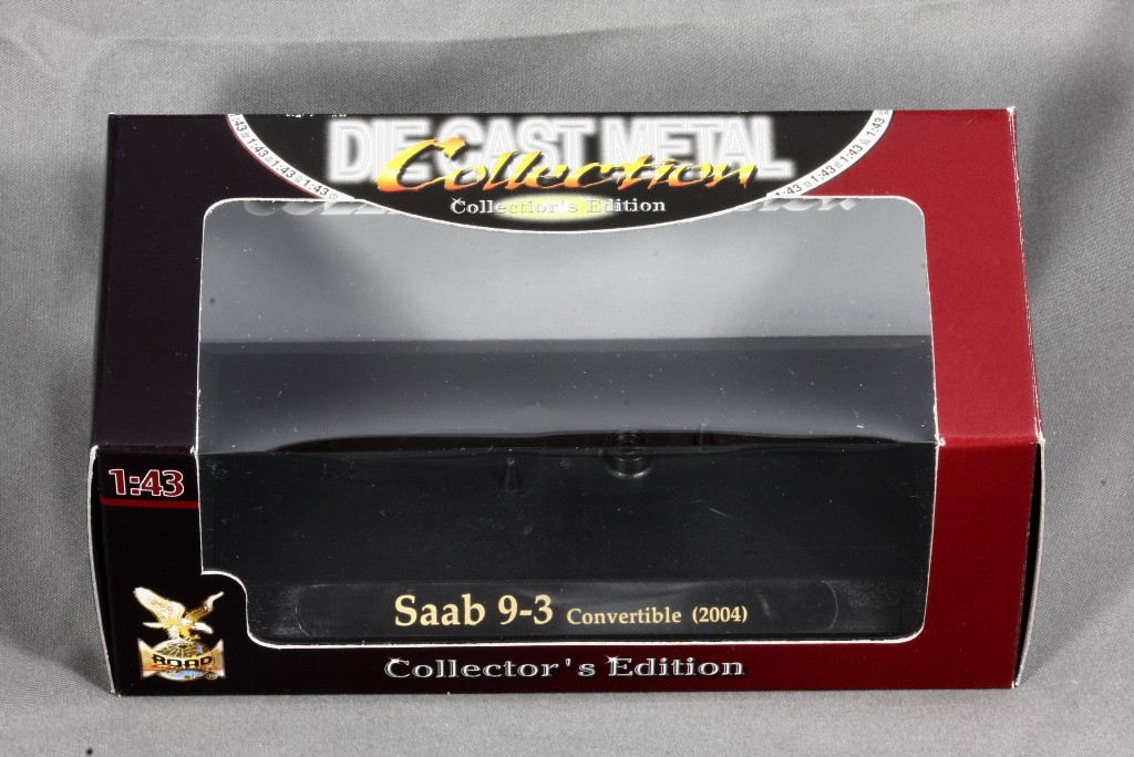 9-3 - 2004 Sport Cabrio Bild 12