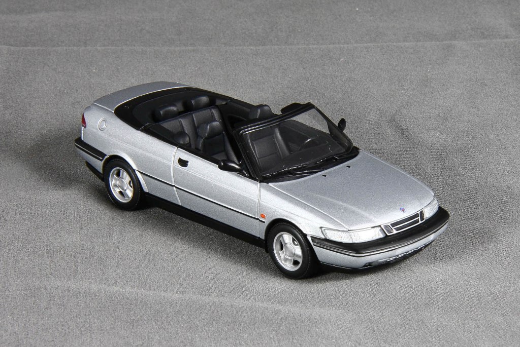 900 - 1995 Cabrio SE Bild 12