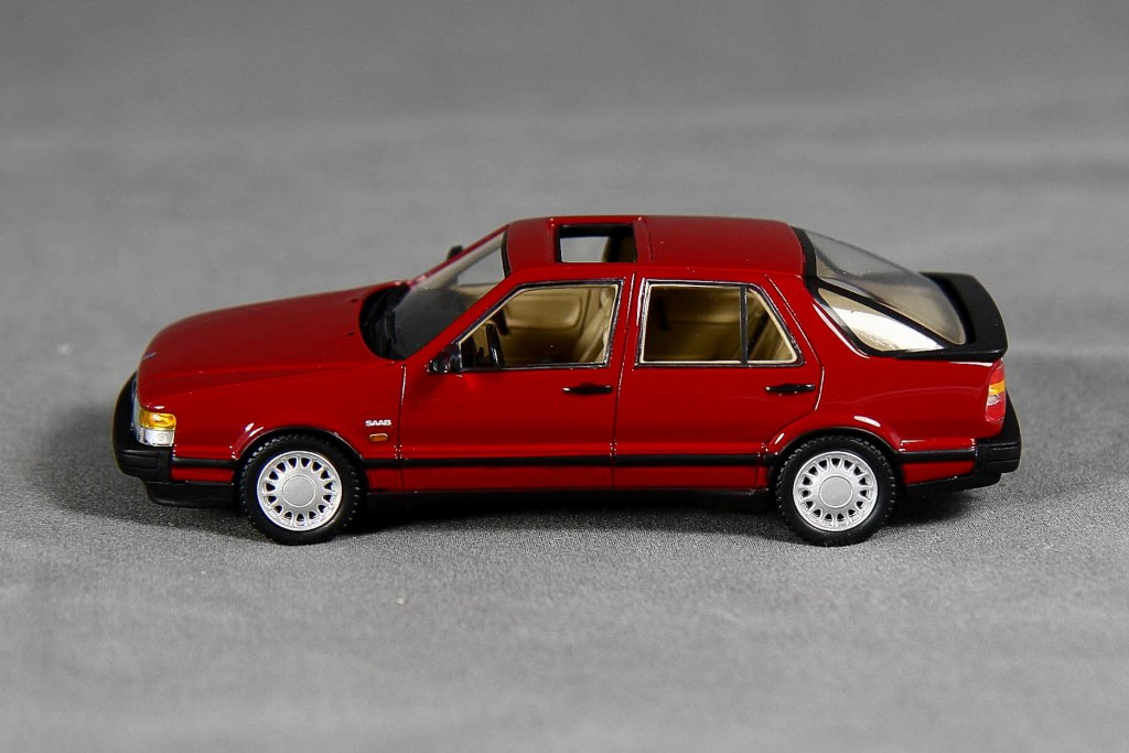 9000 - 1986 CC Turbo 16 Bild 12