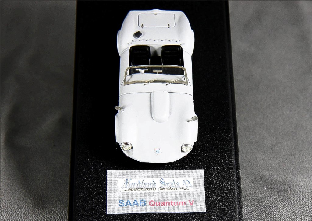 Quantum V - 1965 Bild 20