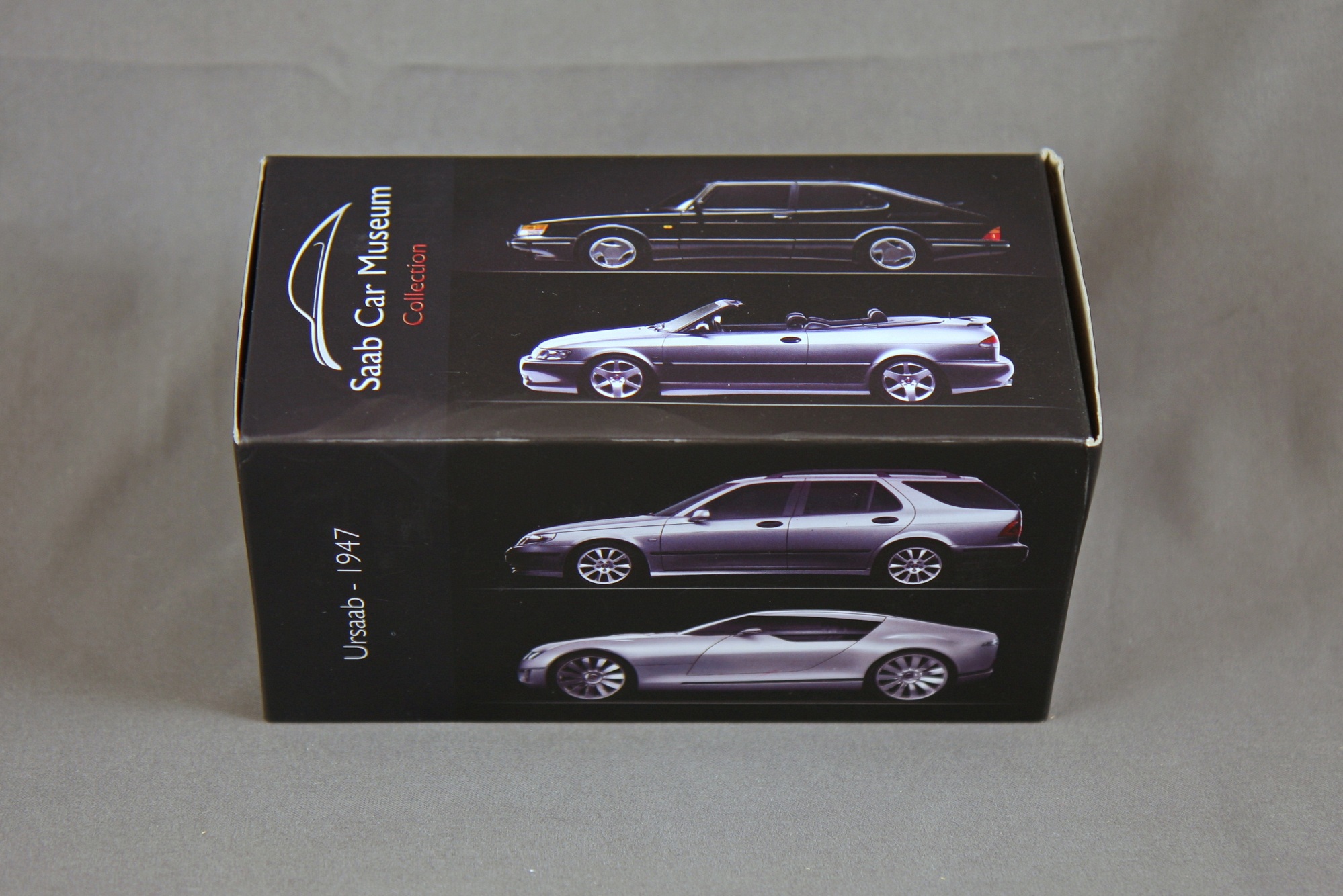 92 - 1946 UrSaab 92001 Bild 12