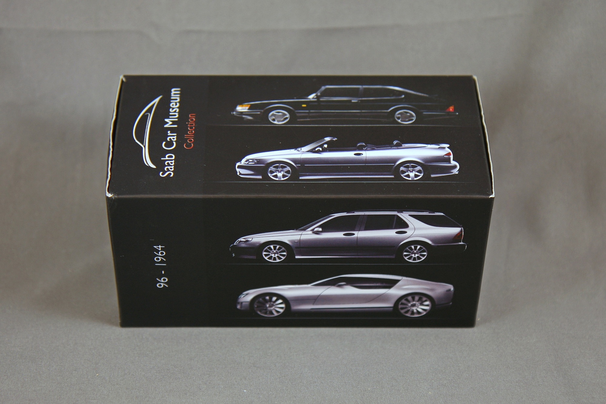 96 - 1964 two-stroke Bild 12