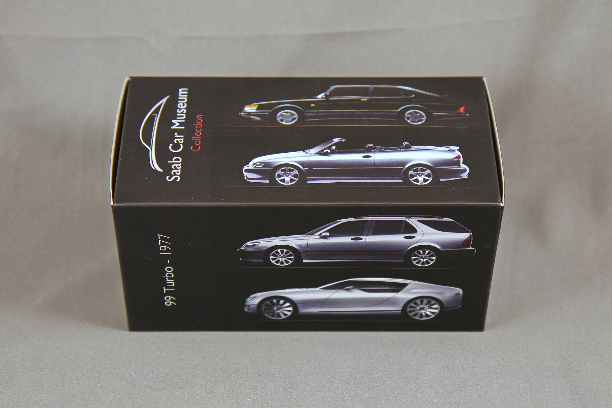 99 Turbo - 1978 3-door Bild 12