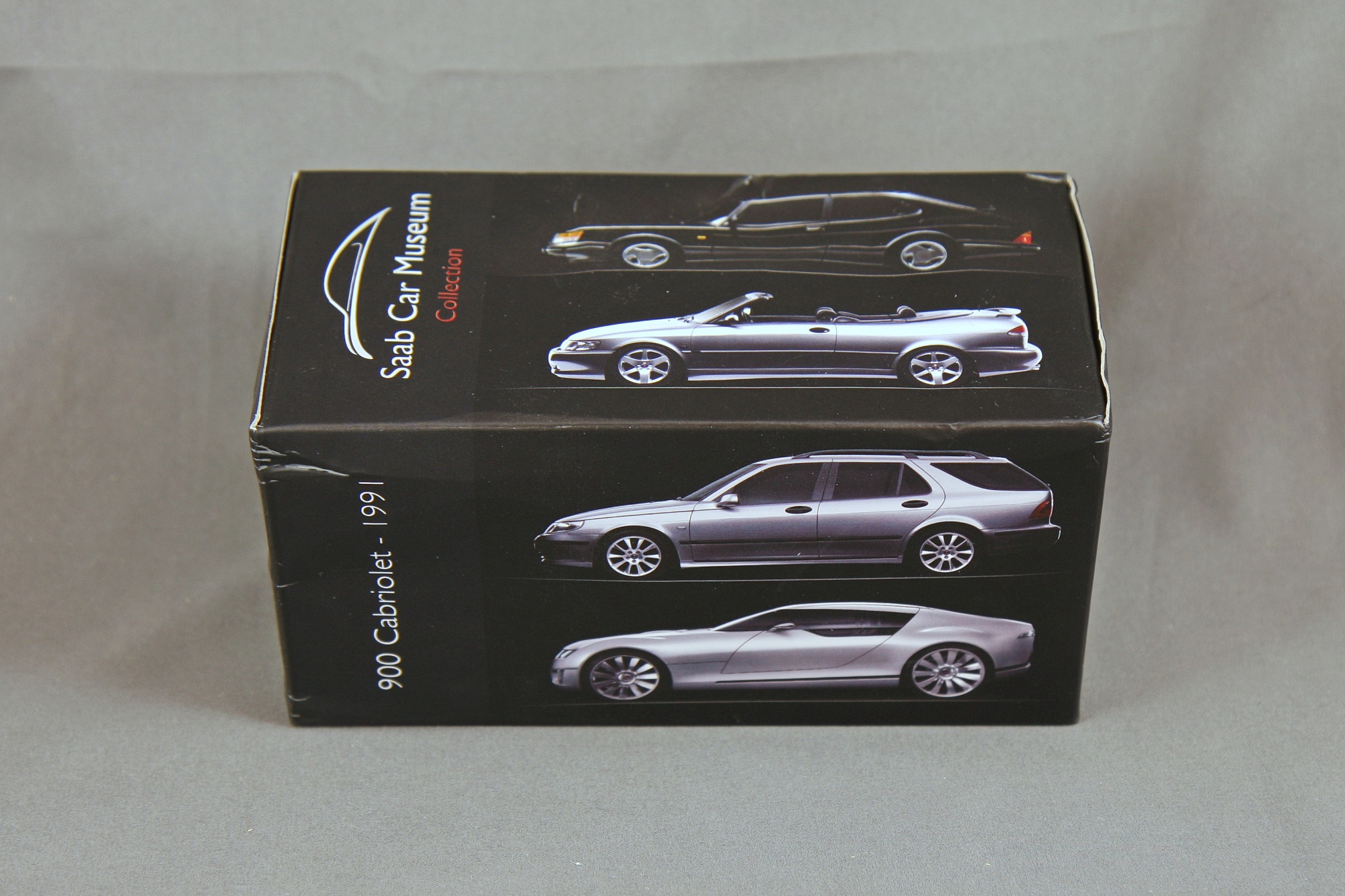 900 - 1991 Cabrio Turbo 16 S Bild 12