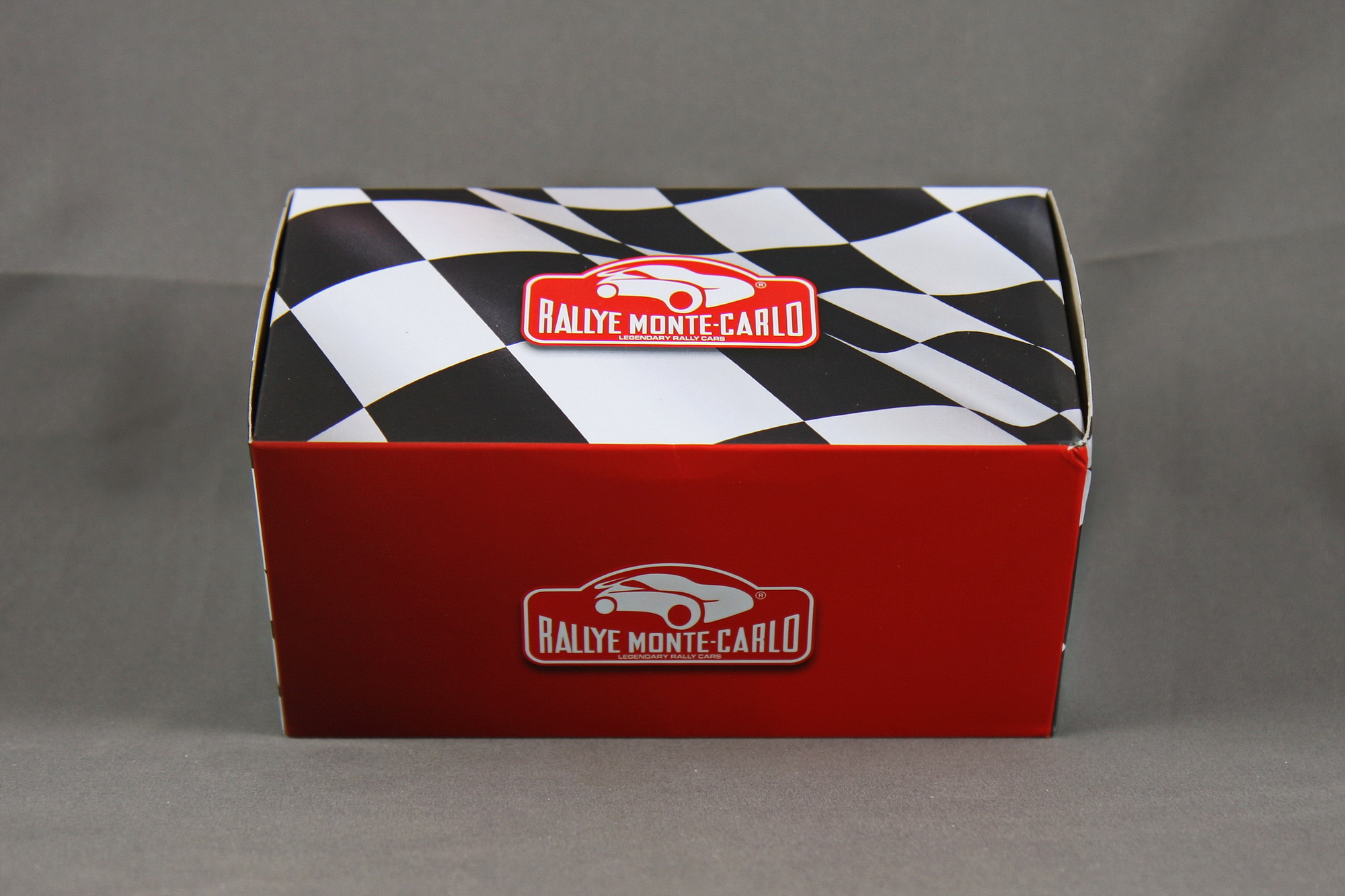 96 - 1963 two-stroke Rally Bild 28