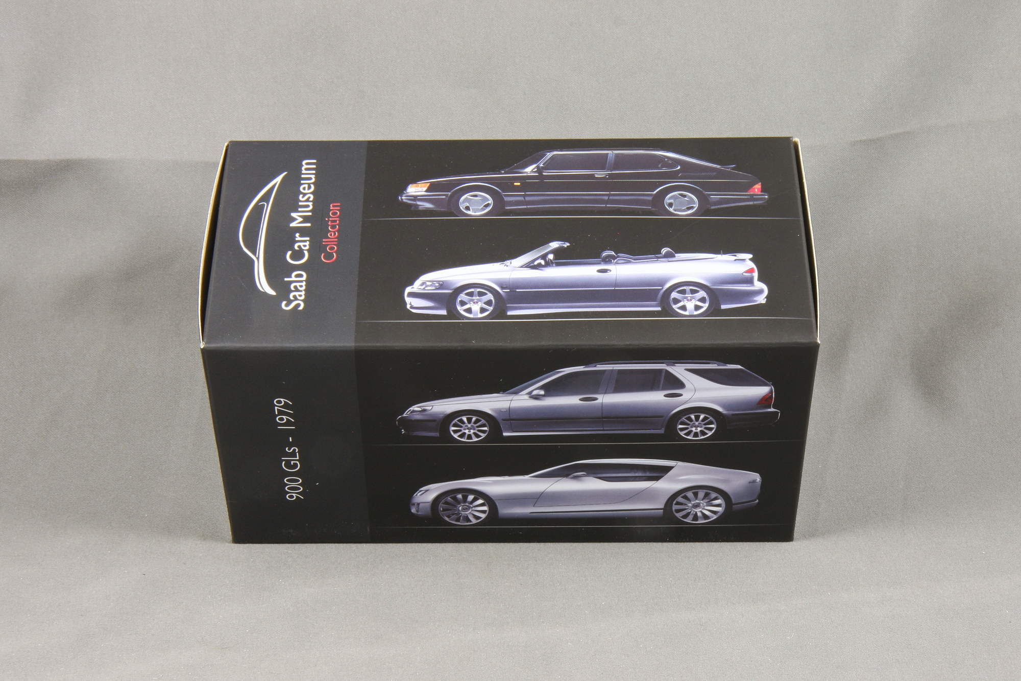 900 - 1979 5-door Gls Bild 12