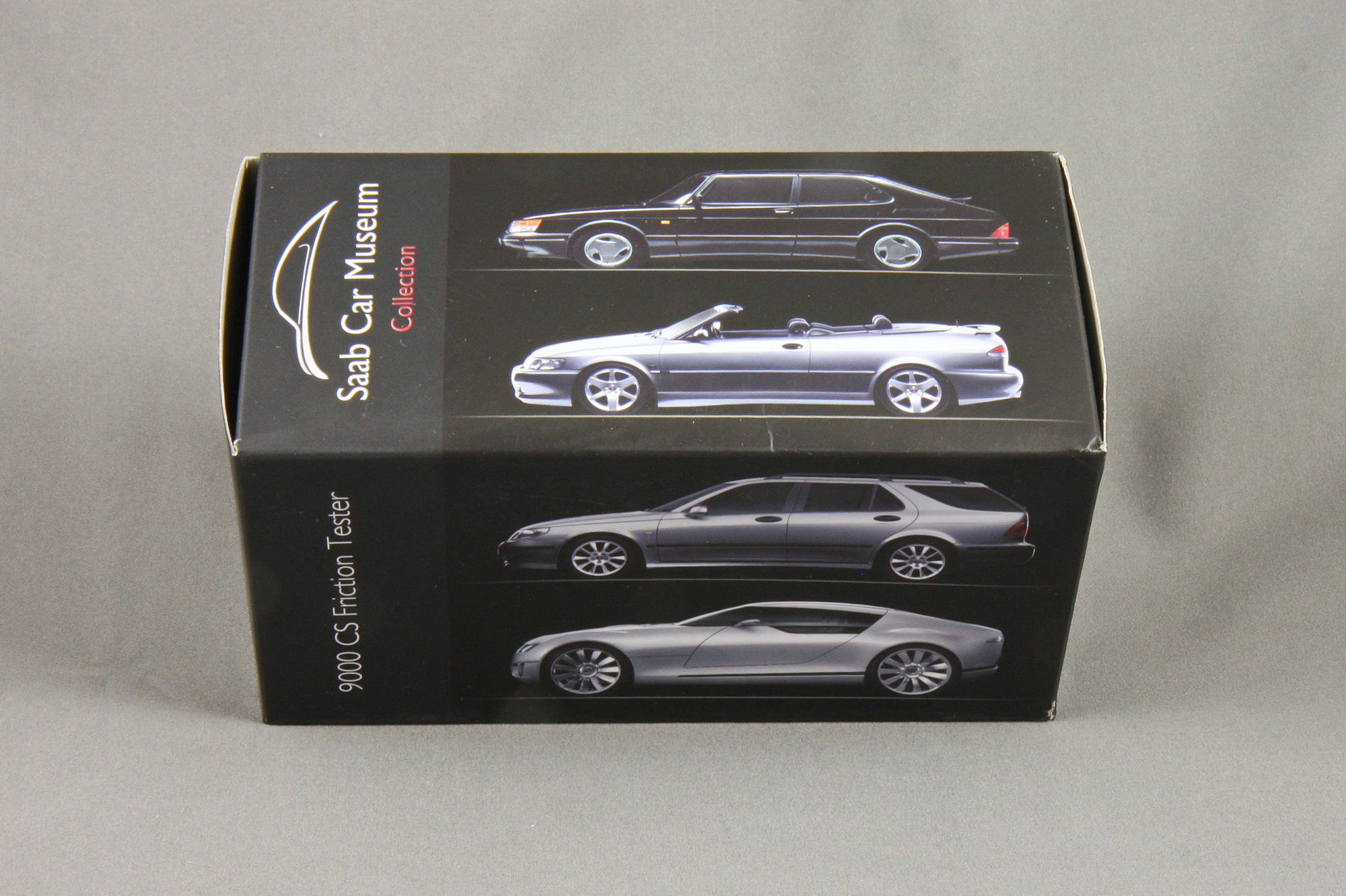 9000 - 1997 CS Friction Tester Bild 12