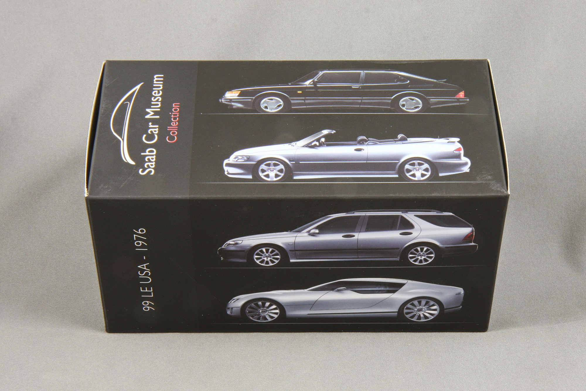 99 - 1976 2-door LE USA Bild 12