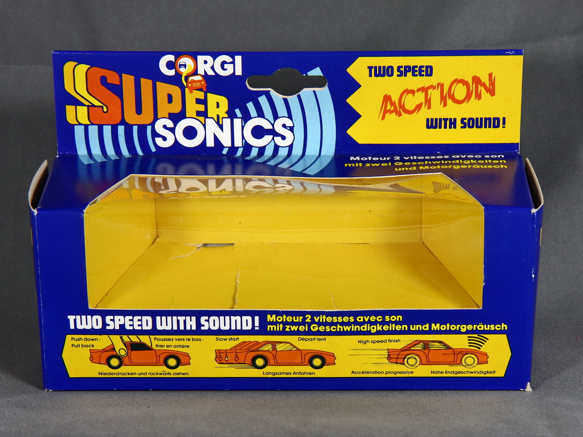 9000 - 1985 CC Turbo 16 Bild 24