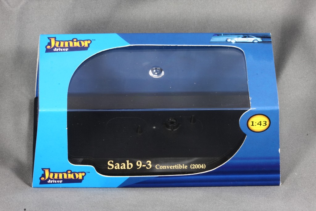 9-3 - 2004 Sport Cabrio Bild 14