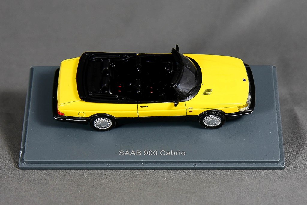 900 - 1992 Cabrio Turbo 16 S Bild 14