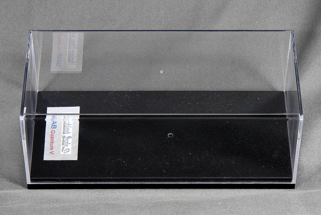 Quantum V - 1965 Bild 22