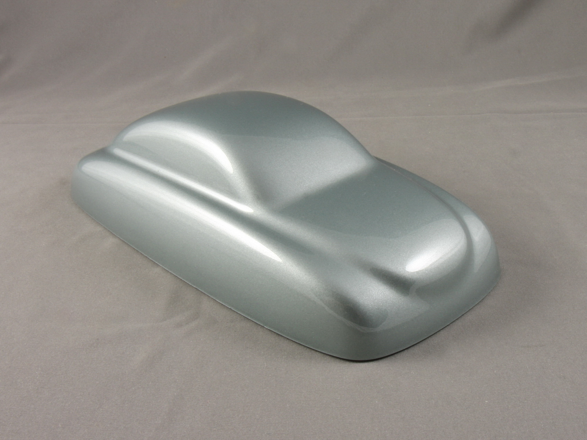 92 Concept Car - shape (PART IV) 2007-2009 Bild 50