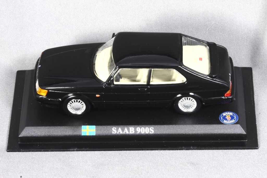 900 - 1989 3-door S Bild 16