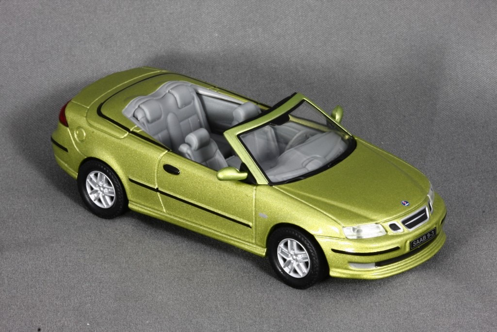 9-3 - 2004 Sport Cabrio Bild 16