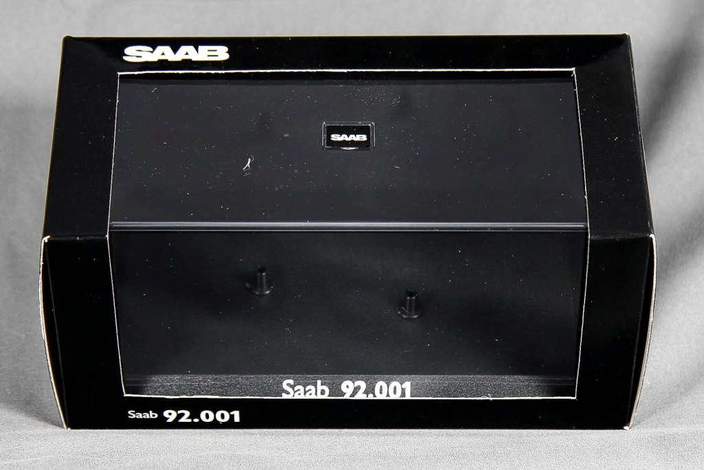 92 - 1946 UrSaab 92001 Bild 16