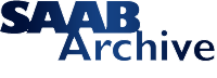 Logo Saab Archive